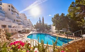 Apartamentos Vista Club